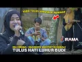 Download Lagu Nia Dirgha Pro Banget !! Tulus Hati Luhur Budi Versi Dangdut Jalanan Irama Dopang