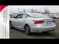 2017 Nissan Maxima Baltimore MD Dundalk, MD #N11381 - SOLD