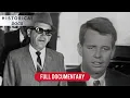 Sam Giancana Secret Ties Between the Mafia and the White House Rogues Gallery Episode 7