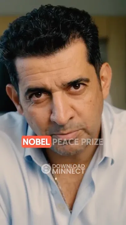 Who REALLY Deserves the Nobel Peace Prize If Not Trump?