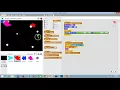 Scratch - Make an Asteroids Game