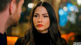 مسلسل منزلي الحلقة 31 مترجم باريش و زينيب انني لا احب مهدي 