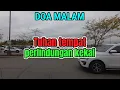Renungan - Doa Malam, 8-11-25 | TUHAN TEMPAT PERLINDUNGAN KEKAL