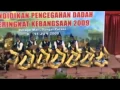 Johan Dikir Barat Anti Dadah Kebangsaan 2009 - Kelantan [1 2]