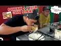 Download Lagu PRANK MAKAN 6 INDOMIE + 6 TELUR CUMA 1 MENIT DISAMPING ORANG GAK DIKENAL, SAMPE KAGET!!