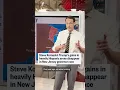 Steve Kornacki Trump s gains in heavily Hispanic areas disappear in New Jersey governor race
