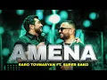Download Lagu Saro Tovmasyan \u0026 Super Sako - Amena
