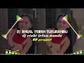 Download Lagu DJ WES ANGEL (ANGEL TEMEN TUTURANMU) REMIX SANTAI POLL SLOW BASS -by Riski Irfan Nanda -69 project