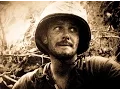 The Marines Hymn - USMC in World War II