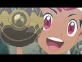 Hatsune Miku - Volt Tackle [ Pokémon: Horizons ] AMV