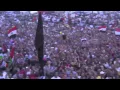 Ramy Essam - UA07 live From Tahrir Square رامى عصام - حرية