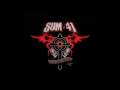 Sum 41 - Fake My Own Death (Official Audio)