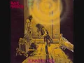 Iron Maiden - Burning Ambition