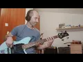Download Lagu The 1975 - I'm In Love With You (bass cover)