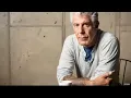HOW ANTHONY BOURDAIN USED HIS IMMENSE WEALTH AND HIGH PROFILE TO CHAMPION CHARITABLE CAUSES