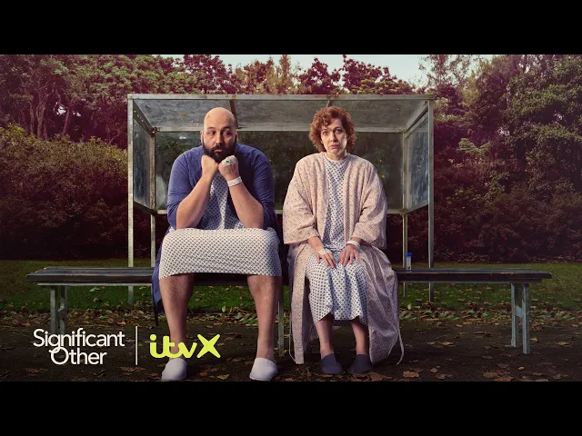 Significant Other | Stream free on 8th June | ITVX