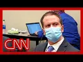 Watch jury s verdict at Derek Chauvin s trial