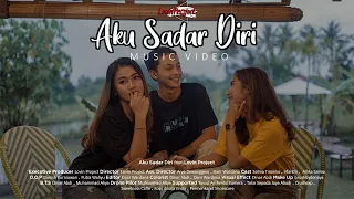 Download Aku Sadar Diri - Lovin Project (Official Music Video) MP3