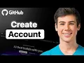 How To Create A Github Account 2025 Guide For Beginners