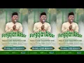 Download Lagu 🔴📡LIVE MEMPERINGATI MAULID NABI MUHAMMAD SAW | JMS HD 02  | GENTONG 6 Sept 2025