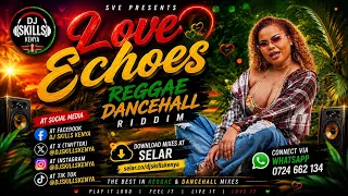 love echoes reggae dancehall riddim mix 2026 lovers rock nonstop dj skills mr sky vibelove