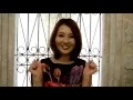 Lagu Yui Tatsumi Official Web Movie#7　2016/4/9