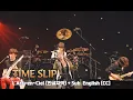 Download Lagu [Live] L'Arc~en~Ciel (라르크앙시엘) - TIME SLIP + Sub. English [CC]