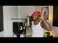 Download Lagu Vedo - P*$$Y FAIRY (OTW) [Jhené Aiko Remake]
