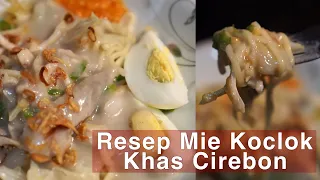 Download Resep Mie Koclok Khas Cirebon MP3