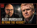 Alex Murdaugh Could Be Convicted By His Own WHAT