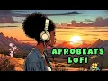Download Lagu Afrobeats Lofi for Deep Focus 📚 African Instrumental Beats + Relaxing Sunset Atmosphere