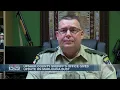 Upshur County sheriff gives details on weed growing operation bust