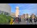  ROIROM「ROIROM FANCLUB TOUR 2026 "LIGHT IT UP"」福岡サンパレス 開演前の風景
