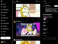 Download Lagu Asgore Twitter Invasion but I added Black Knife