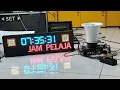 Download Lagu Bel sekolah otomatis 3 bahasa,  Indonesia, bahasa  Inggris dan bahasa Arab WhatsApp 085176760303