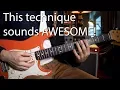 Download Lagu Hendrix style 'Double Stops' | Guitar Essentials