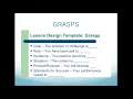 Creating Culminating Performance Tasks GRASPS Mod 9 Fall18