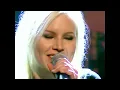 The Cardigans - My Favourite Game (live) - Top Of The Pops - 1998
