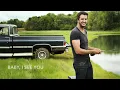 Luke Bryan - I See You with Lyrics (HD)