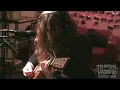 Kurt Vile - "Never Run Away" (Live on Radio K)