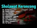 Download Lagu Sholawat keroncong Jawa terbaru 2022,penyejuk hati Full album