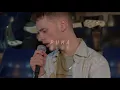 Puma Blue - Only Trying 2 Tell U (live)
