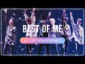 Download Lagu (ReUpload) [8D] BTS - Best of Me | CONCERT EFFECT💿 [USE HEADPHONES] 🎧