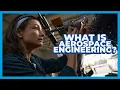What is Aerospace Engineering The major designing everything from drones to Mars missions