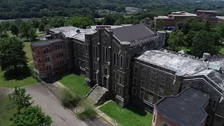 Binghamton Inebriate Asylum