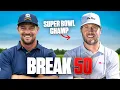Can I Break 50 With Matthew Stafford