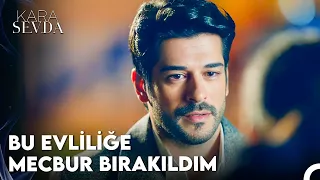 nihan kemale y r temedi i evlili ini anlatt kara sevda 8 b l m