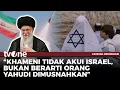Download Lagu Pakar Hukum HI: Peta Dunia Versi Iran, Israel Sudah Tidak Ada! | Catatan Demokrasi tvOne