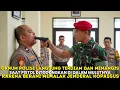 Lagu VIRAL‼️OKNUM POLISI NEKAT MEMALAK JENDERAL KOPASSUS, SAAT DI TODONGKAN PISTOL LANGSUNG TERDIAM‼️