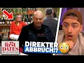 DAS KAM ÜBERRASCHEND... 😳😰 | First Dates